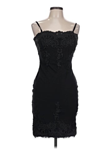 Haute Monde Cocktail Dress (view 1)