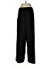 Cos Black Casual Pants Size M - photo 2
