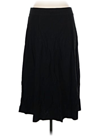 Eileen Fisher Casual Skirt (view 2)