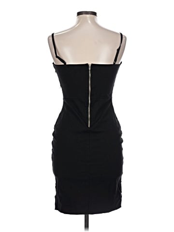 Haute Monde Cocktail Dress (view 2)