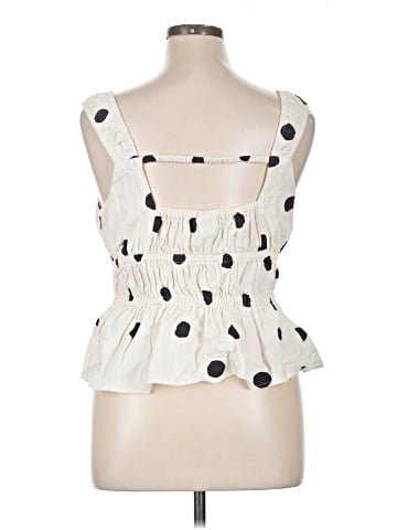 A New Day Sleeveless Top (view 2)