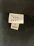 A New Day 100% Polyester Black Formal Skirt Size L - photo 4
