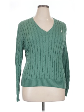 Polo By Ralph Lauren Pullover Sweater