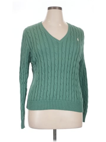 Polo by Ralph Lauren Pullover Sweater (view 1)