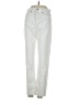 Uniqlo Ivory Casual Pants Size 24 waist - photo 1