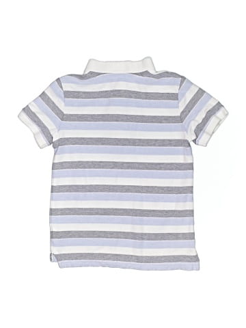 Janie and Jack Short Sleeve Button-Down Shirt (view 2)