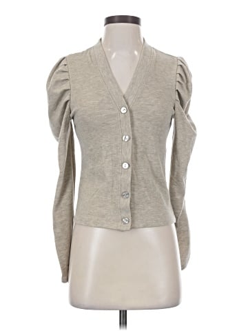7 For All Mankind Cardigan (view 1)