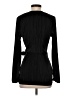 Zara 100% Polyester Black Cocktail Dress Size S - photo 2