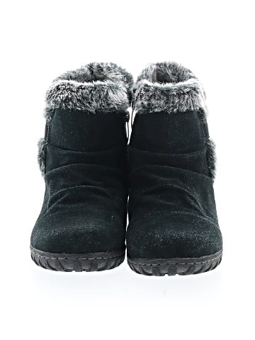 Khombu Ankle Boots (view 2)
