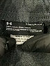 Under Armour 100% Polyester Black Sweatpants Size S (youth) - photo 3