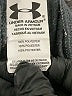 Under Armour 100% Polyester Black Sweatpants Size S (youth) - photo 4