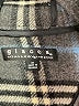 Giacca Gray Wool Coat Size M - photo 6