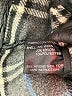 Giacca Gray Wool Coat Size M - photo 7