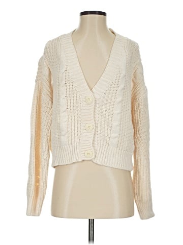 Stradivarius Cardigan (view 1)