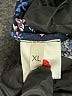 Buenos Ninos Paisley Blue Jumpsuit Size XL - photo 5