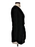 Zara 100% Polyester Black Cocktail Dress Size S - photo 4