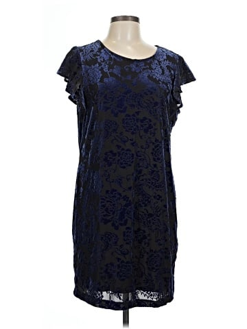 Adrienne Vittadini Cocktail Dress (view 1)