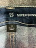 NY&C Blue Jeans Size 4 - photo 7