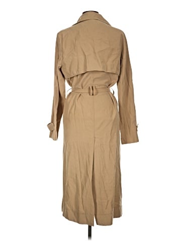 MNG Trenchcoat (view 2)