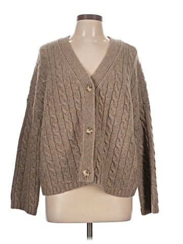 Abercrombie & Fitch Cardigan (view 1)