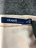 ELOQUII 100% Polyester Pink Sleeveless Blouse Size 14 Plus - photo 4