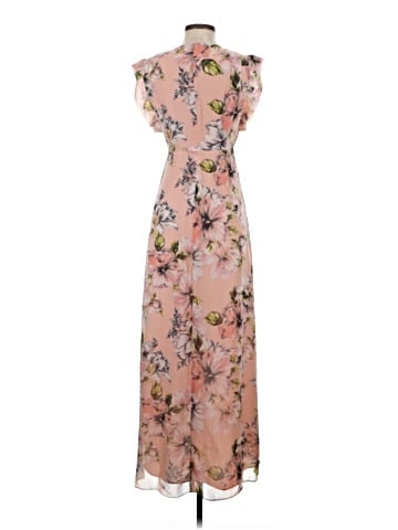 Eliza J Cocktail Dress (view 2)