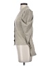 7 For All Mankind Gray Cardigan Size S - photo 5