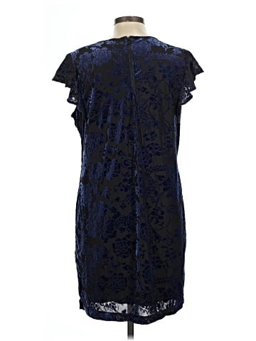 Adrienne Vittadini Cocktail Dress (view 2)