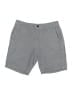 Gap 100% Cotton Chevron-herringbone Gray Shorts Size 30 waist - photo 1