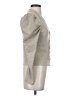 7 For All Mankind Gray Cardigan Size S - photo 4