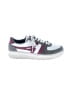 Gola Gray White Sneakers Size 9 - photo 1