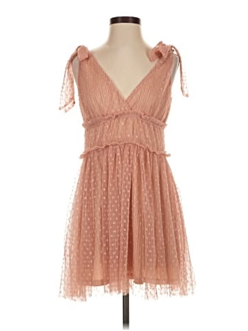 Lush Cocktail Dress (view 1)