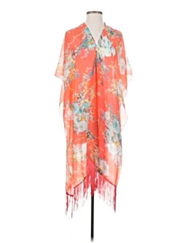 Torrid Wrap (view 1)