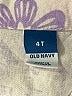 Old Navy Ivory Dress Size 4T - photo 3