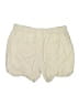 Lane Bryant Stripes Ivory Shorts Size 18 - 20 Plus - photo 2