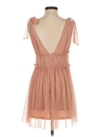 Lush Cocktail Dress (view 2)