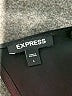 Express Black Casual Dress Size L - photo 6