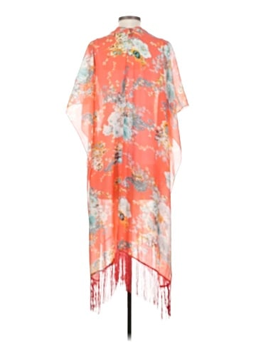 Torrid Wrap (view 2)