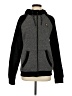 Next Gray Zip Up Hoodie Size S - photo 1