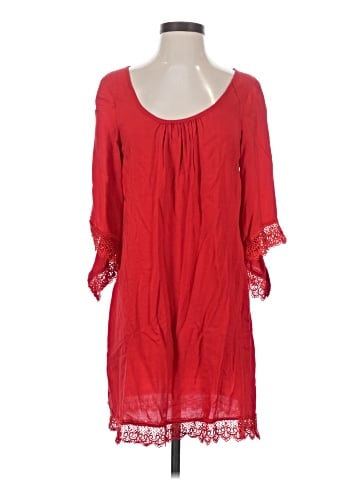 Socialite Casual Dress (view 1)