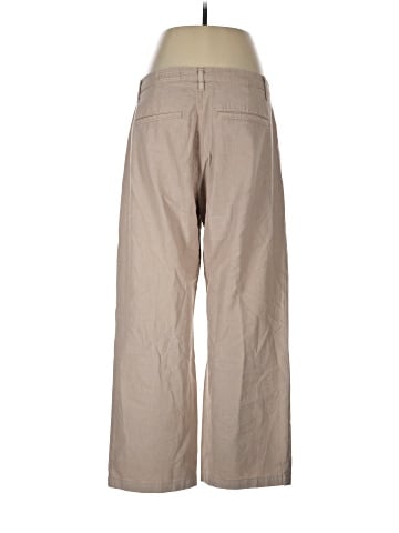 Adriano Goldschmied Linen Pants (view 2)