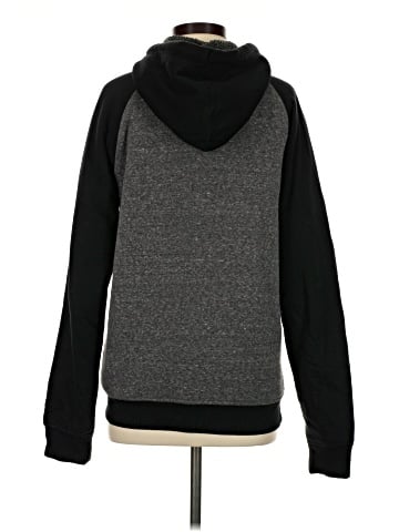 Next Zip Up Hoodie (view 2)