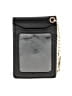 Anne Klein Black Card Holder  One size - photo 2