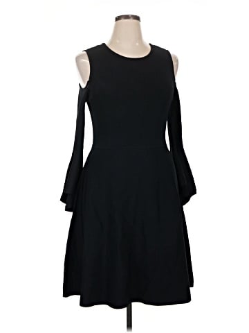 Eliza J Cocktail Dress (view 1)
