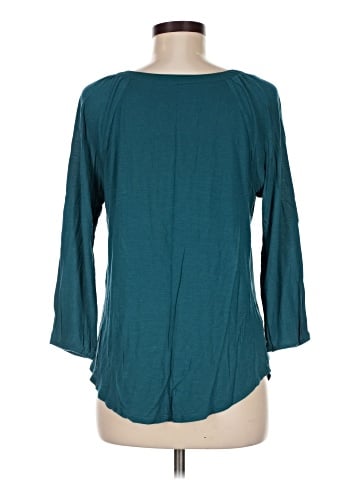 Soho 3/4 Sleeve Blouse (view 2)