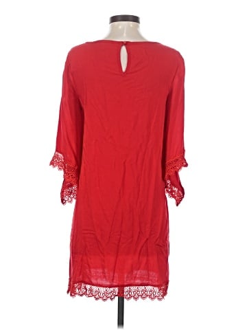 Socialite Casual Dress (view 2)