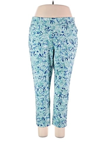 Croft & Barrow Casual Pants (view 1)