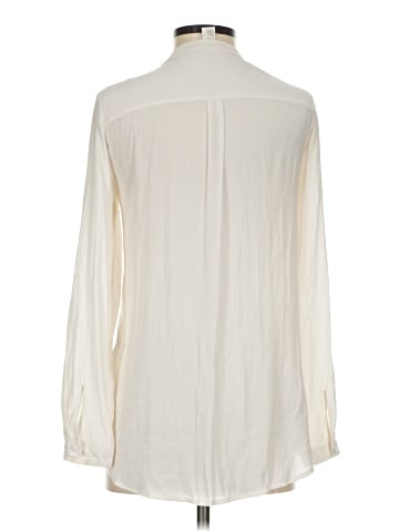 H&M Long Sleeve Blouse (view 2)