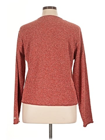 Columbia Pullover Sweater (view 2)