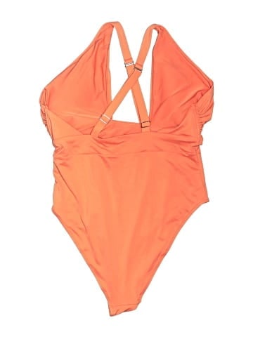 H&M One Piece Swimsuit (view 2)